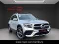 Mercedes-Benz GLB 220 d 4Matic AMG LINE NAVI*CAM*LED*SHZ*LEDER Silber - thumbnail 3