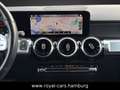 Mercedes-Benz GLB 220 d 4Matic AMG LINE NAVI*CAM*LED*SHZ*LEDER Silber - thumbnail 12