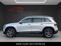Mercedes-Benz GLB 220 d 4Matic AMG LINE NAVI*CAM*LED*SHZ*LEDER Silber - thumbnail 4