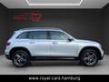 Mercedes-Benz GLB 220 d 4Matic AMG LINE NAVI*CAM*LED*SHZ*LEDER Silber - thumbnail 9