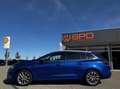 Renault Megane Estate 1.3 TCe GT-Line|Bose|Trek|Led|140PK Bleu - thumbnail 3