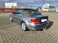 BMW 123 1er 123d Cabrio Grijs - thumbnail 7