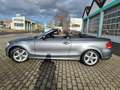 BMW 123 1er 123d Cabrio Grijs - thumbnail 1