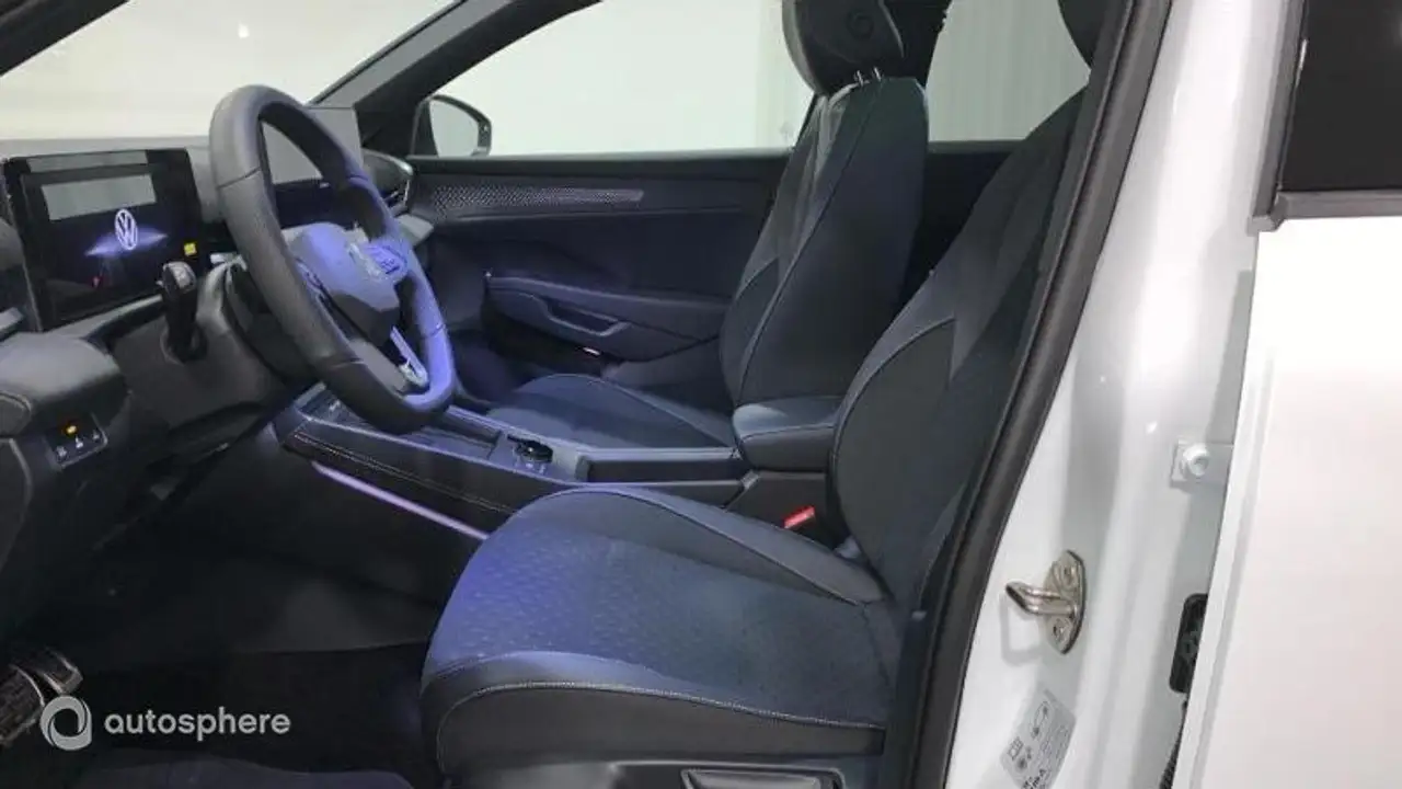 Volkswagen T-Roc 2026 — фото 12