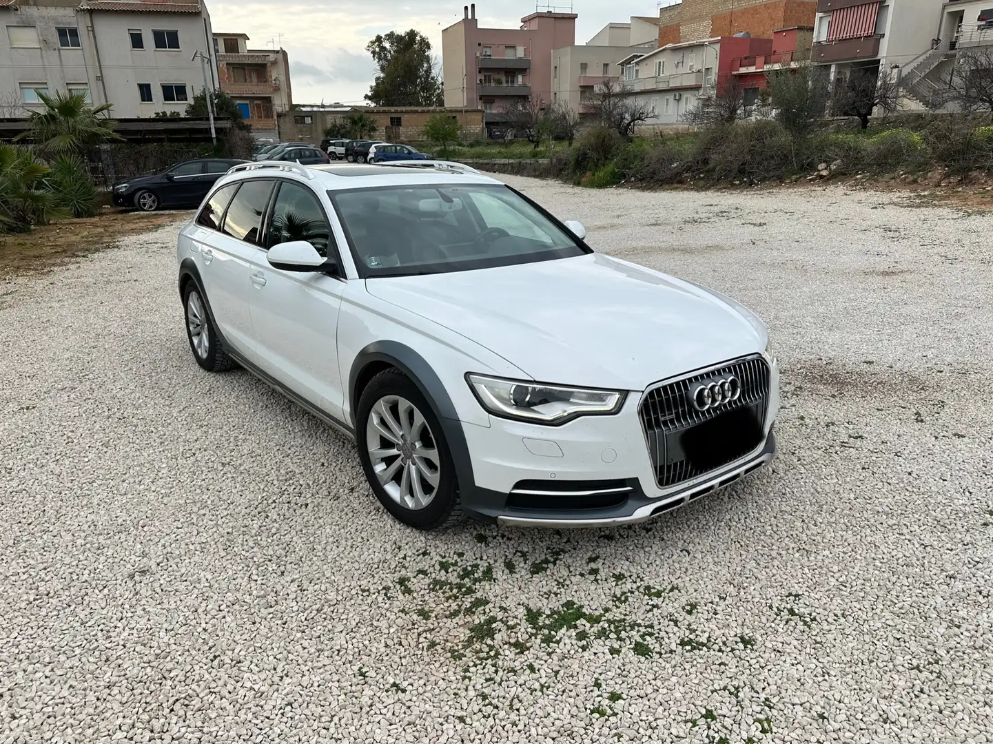 Audi A6 allroad 3.0 tdi Business 245cv s-tronic - 2