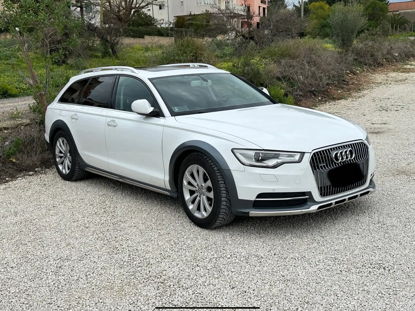 Audi A6 allroad 3.0 tdi Business 245cv s-tronic - 1