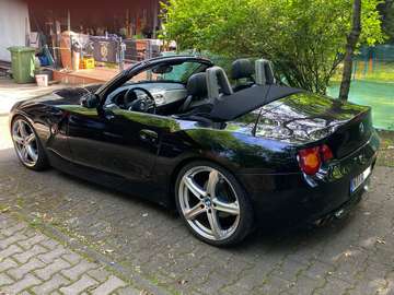 Z4 roadster 3.0i