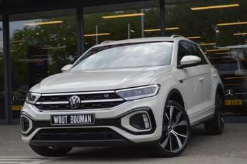 1.5 TSI R-Line DSG Led Virtual Acc Camera CarPlay