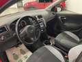 Volkswagen Polo 5 porte 1.2 Sport 90 CV Neopatentati Rot - thumbnail 10