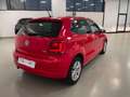 Volkswagen Polo 5 porte 1.2 Sport 90 CV Neopatentati Rot - thumbnail 8