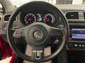 Volkswagen Polo 5 porte 1.2 Sport 90 CV Neopatentati Rot - thumbnail 11