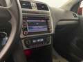 Volkswagen Polo 5 porte 1.2 Sport 90 CV Neopatentati Rot - thumbnail 21