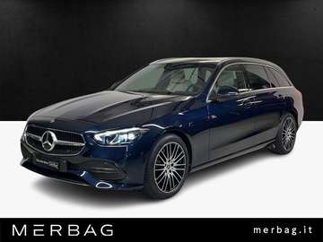 SW mhev Sport auto