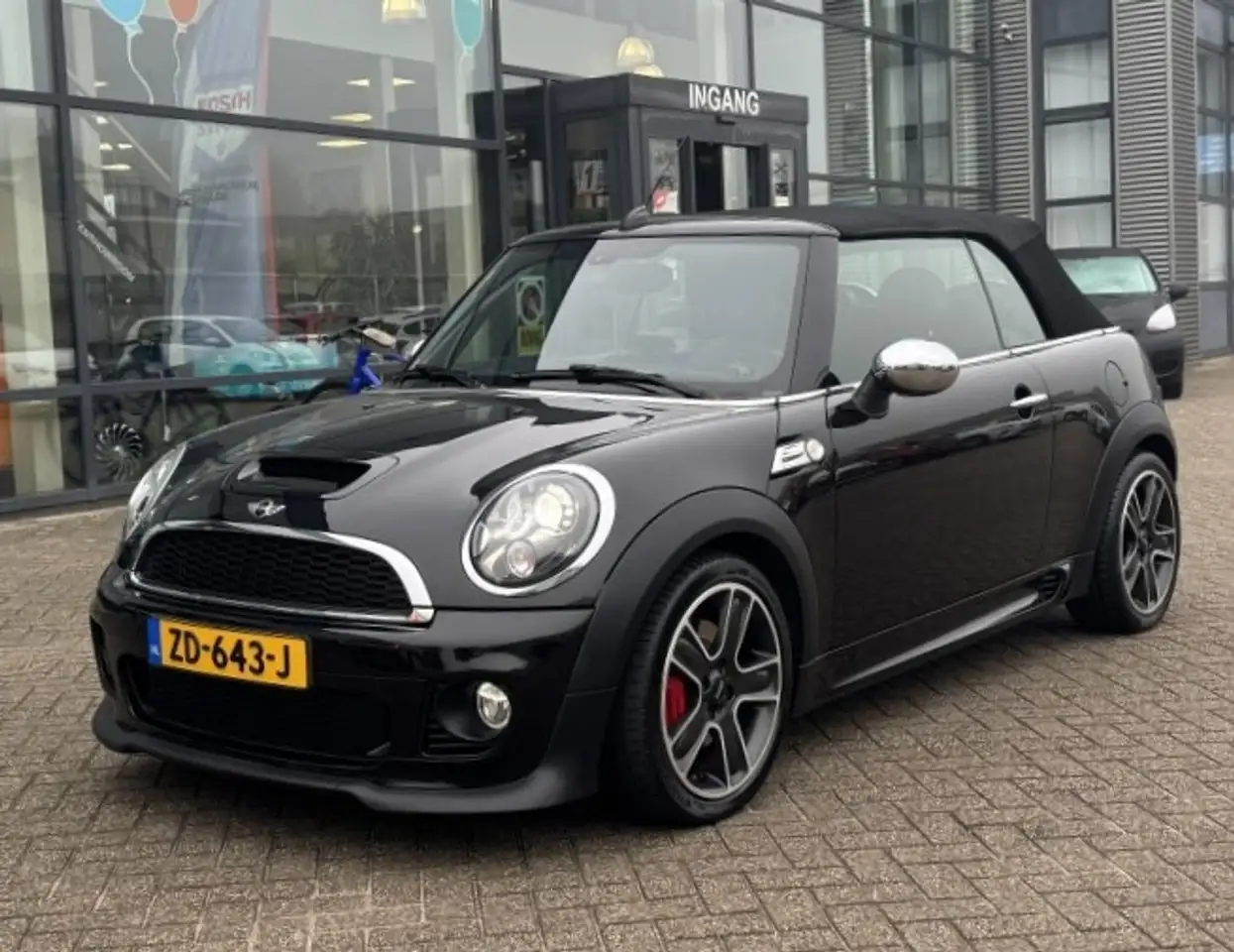 MINI