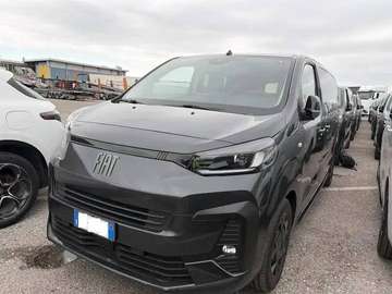 2.0 BlueHDi 180 CV AT8 L3 Combi 9Posti +IVA