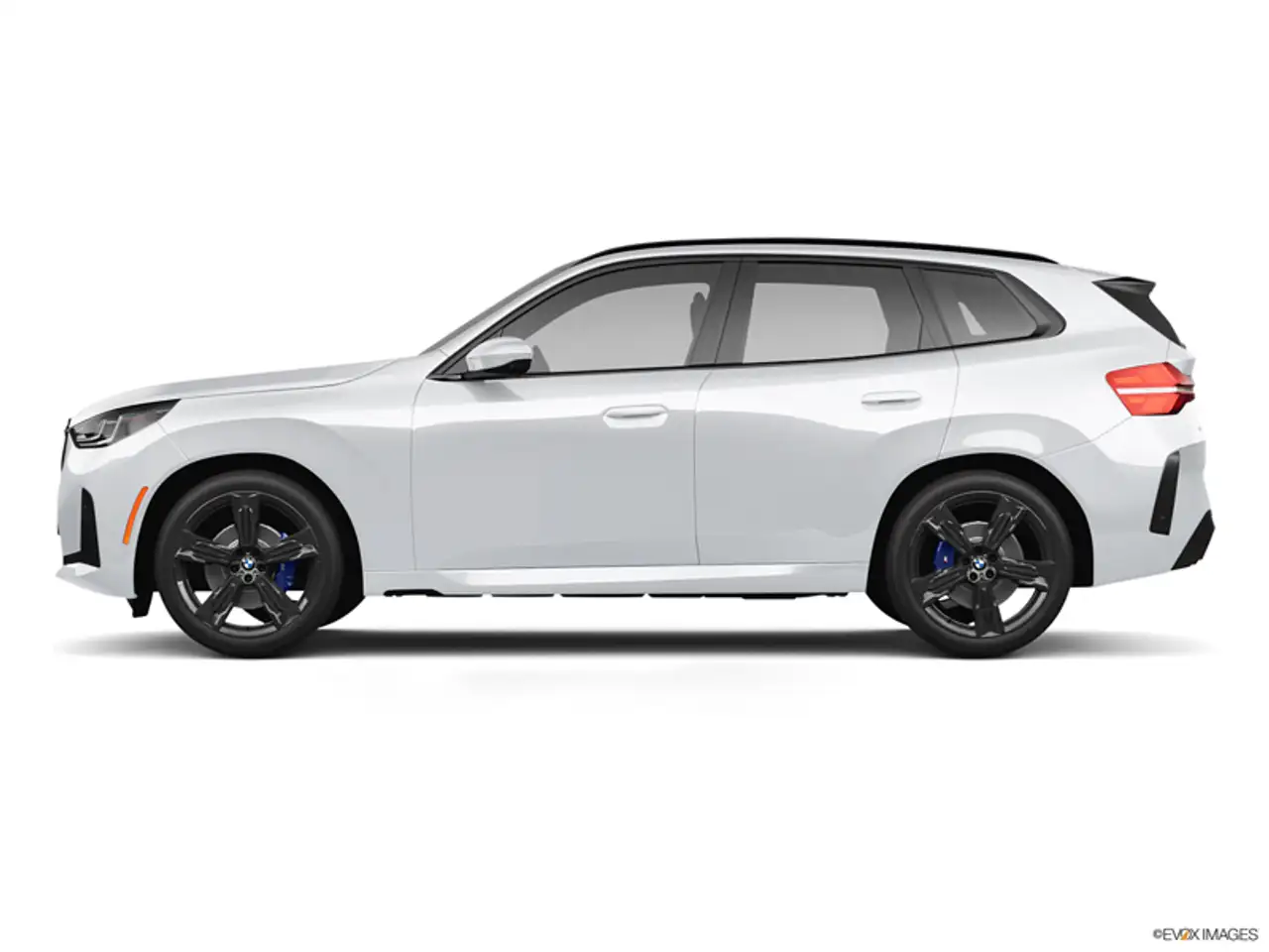 BMW X3 снимка BMW X3