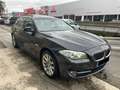 BMW 530 530dA Touring Negro - thumbnail 3