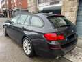 BMW 530 530dA Touring Negro - thumbnail 2