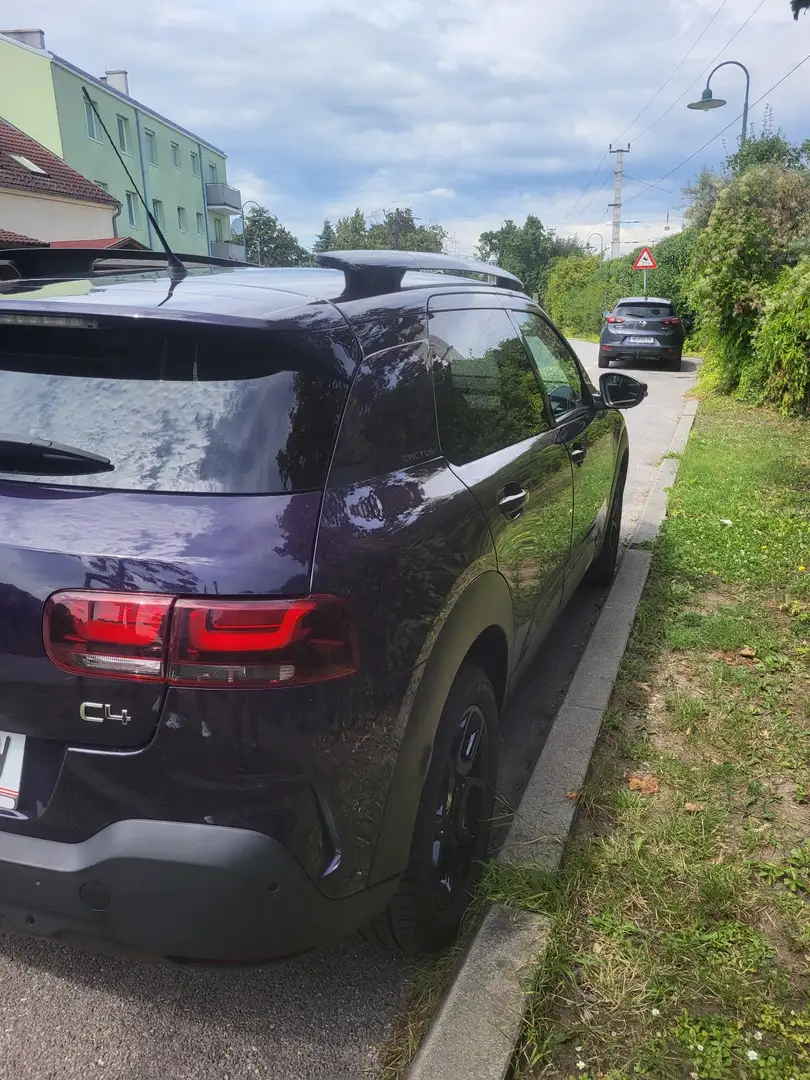 Citroen C4 Cactus PureTech 110 Stop&Start Feel - 2