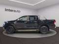 Ford Ranger 2.0 ecoblue double cab Limited 170cv auto Noir - thumbnail 3