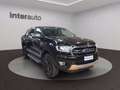 Ford Ranger 2.0 ecoblue double cab Limited 170cv auto Noir - thumbnail 13