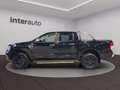 Ford Ranger 2.0 ecoblue double cab Limited 170cv auto Nero - thumbnail 3
