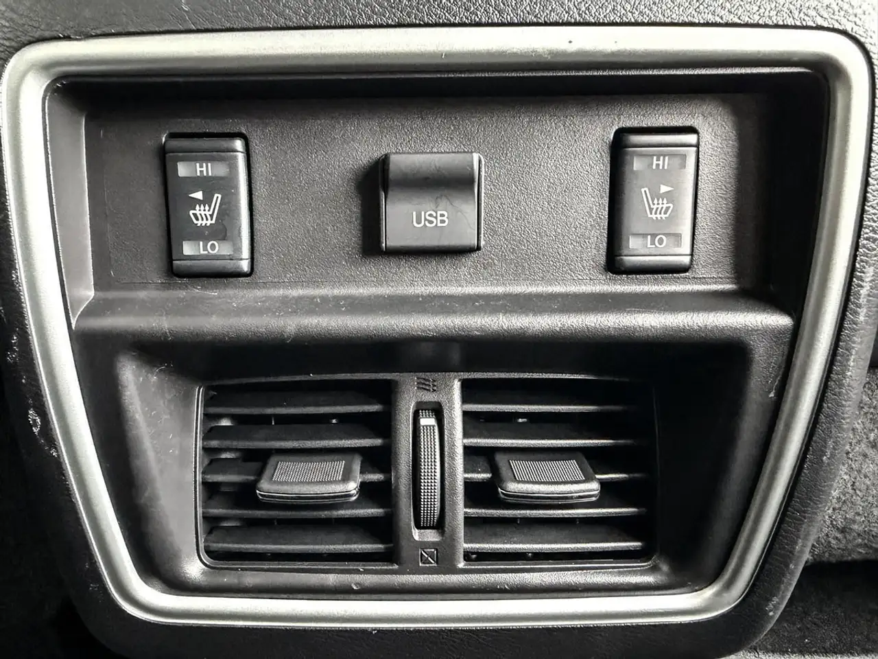 Nissan Murano снимка Nissan Murano