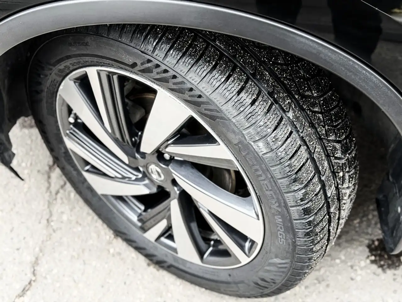 Nissan Murano снимка Nissan Murano