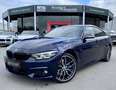 BMW 440 (F36)440i GranCoupé / 3.0l 6 Cylindres (B58) 360 CH BVA 8 / 1 OF Bleu - thumbnail 1