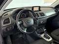 Audi Q3 1,4 TFSI S-tronic*Tempomat*Navi*DSP*Isofix Schwarz - thumbnail 17