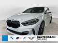 BMW 118 i M-Sport NAVI PDC LED SHZ SPORTSITZ(E) White - thumbnail 1