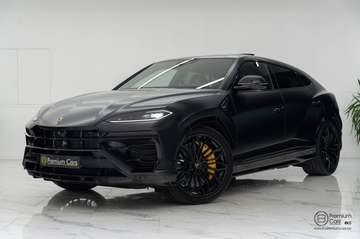 SE 4.0 V8! My26, Full, Ad personam, PPF!