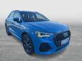 Audi Q3 35 TFSI S line exterieur Blau - thumbnail 4