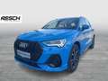 Audi Q3 35 TFSI S line exterieur Blau - thumbnail 1