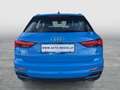 Audi Q3 35 TFSI S line exterieur Blau - thumbnail 28
