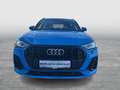 Audi Q3 35 TFSI S line exterieur Blau - thumbnail 2