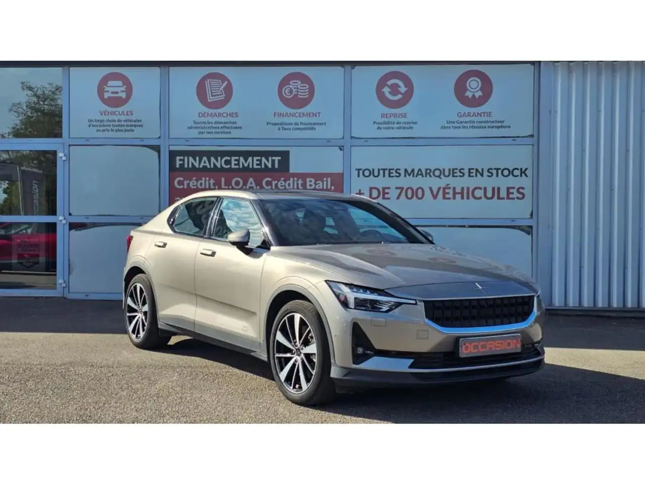Polestar