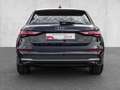 Audi A3 Sportback advanced 35 TFSI S tronic ACC AUT Schwarz - thumbnail 7