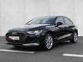 Audi A3 Sportback advanced 35 TFSI S tronic ACC AUT Schwarz - thumbnail 2