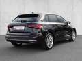 Audi A3 Sportback advanced 35 TFSI S tronic ACC AUT Schwarz - thumbnail 5