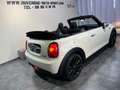 MINI Cooper Cabrio CABRIOLET F57 Cabriolet Cooper 136 ch Finition Red Hot Chili Blanc - thumbnail 4