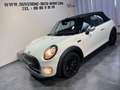 MINI Cooper Cabrio CABRIOLET F57 Cabriolet Cooper 136 ch Finition Red Hot Chili Blanc - thumbnail 1