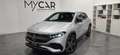 Mercedes-Benz EQA 250 + Plateado - thumbnail 1
