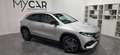 Mercedes-Benz EQA 250 + Plateado - thumbnail 8