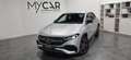 Mercedes-Benz EQA 250 + Plateado - thumbnail 9