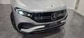 Mercedes-Benz EQA 250 + Plateado - thumbnail 11
