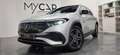 Mercedes-Benz EQA 250 + Plateado - thumbnail 6