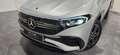 Mercedes-Benz EQA 250 + Plateado - thumbnail 10