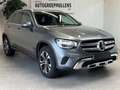Mercedes-Benz GLC 300 GLC 300 e 4MATIC Business Solution 320 PK 9 Troni Grey - thumbnail 3