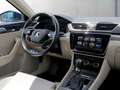 Skoda Superb Combi 2.0 TDI DSG Style MATRIX+CARPLAY+LED Blau - thumbnail 13